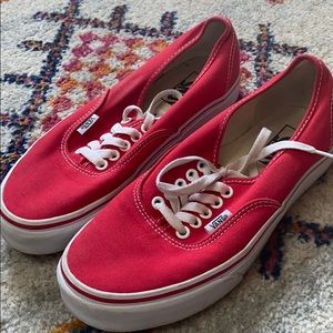 Vans Classic